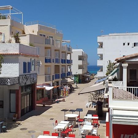 Apartamentos Formentera Cordula 5 Эс-Пужоль Экстерьер фото