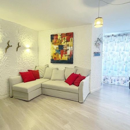 Apartamentos Formentera Cordula 5 Эс-Пужоль Экстерьер фото