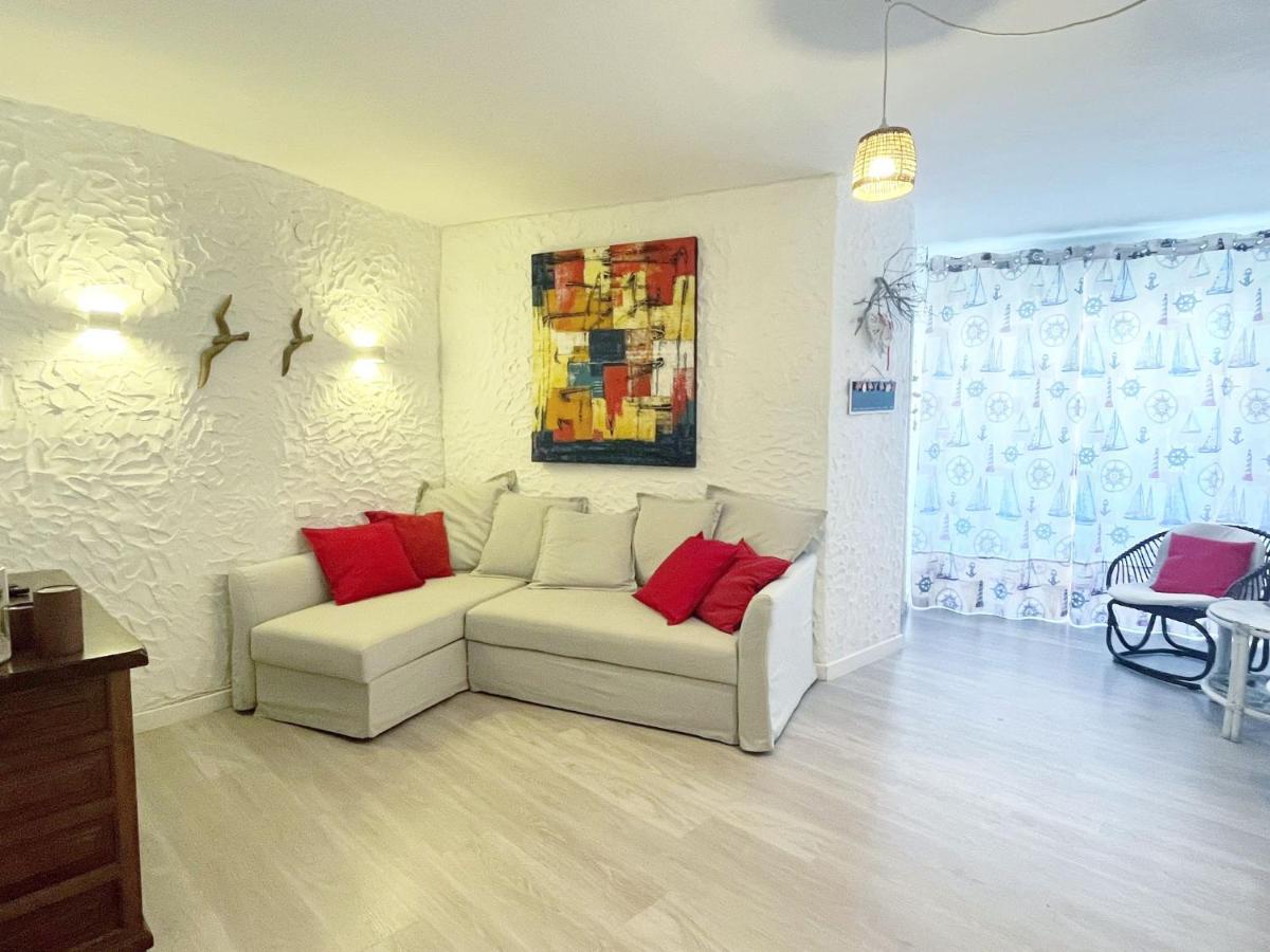 Apartamentos Formentera Cordula 5 Эс-Пужоль Экстерьер фото